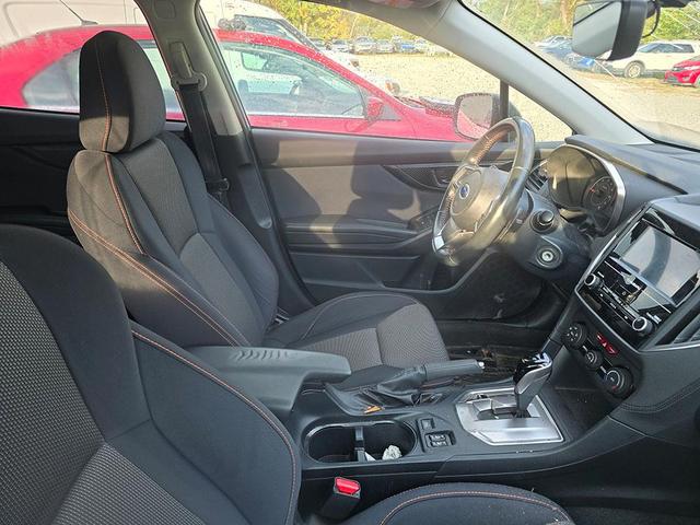 Photo of 2018 Cool-Gray Khaki Subaru Crosstrek
