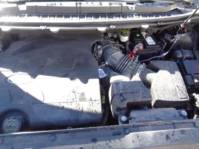 Photo of 2015 Black Ford Edge