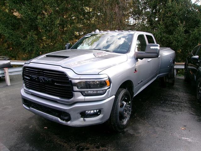 2023 RAM 3500