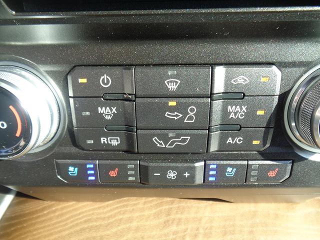 Photo of 2018 Blue Ford F-150