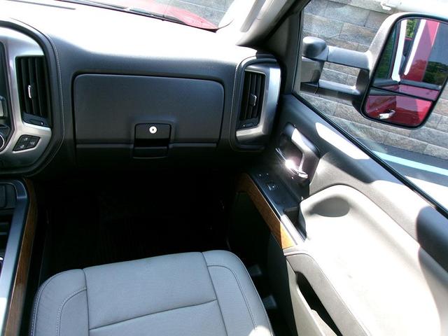 Photo of 2014 Burgundy Chevrolet Silverado 1500
