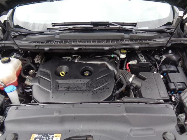 Photo of 2017 Gray Ford Edge