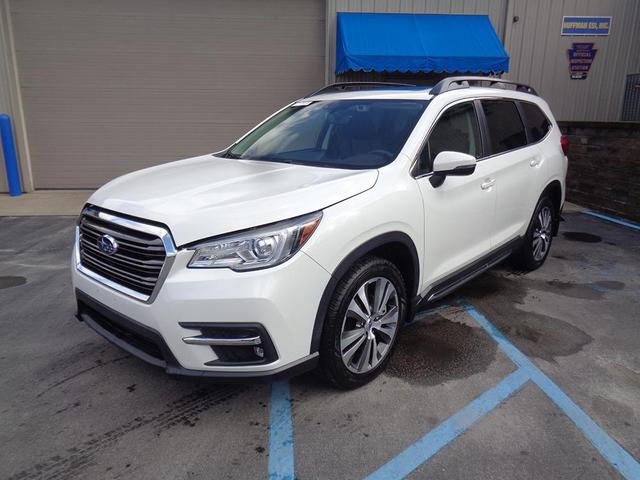 2019 Subaru Ascent