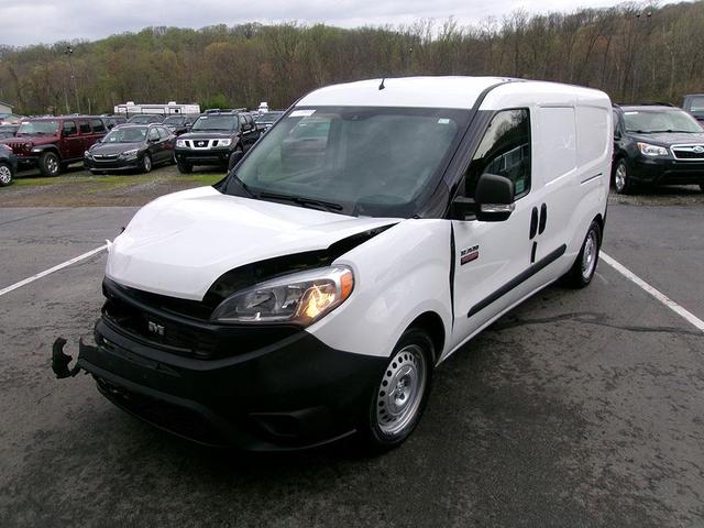 2021 RAM Promaster City