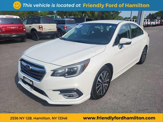 2019 Subaru Legacy