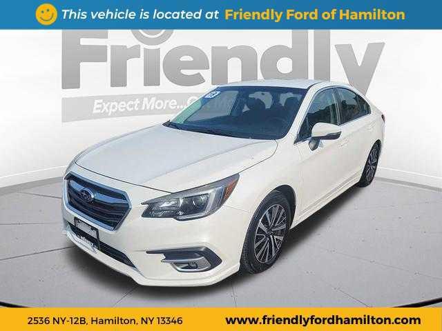 2019 Subaru Legacy