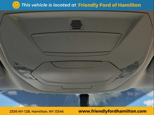 Photo of 2015 Tuxedo Black Ford Escape
