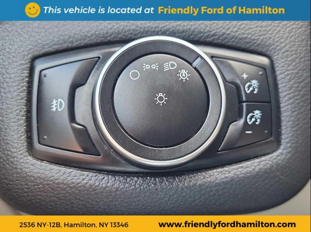 Photo of 2015 Tuxedo Black Ford Escape