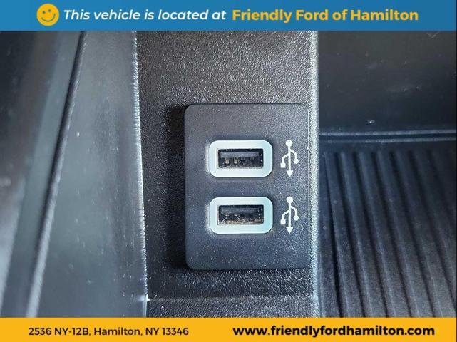 Photo of 2017 SHADOW BLACK Ford F-150