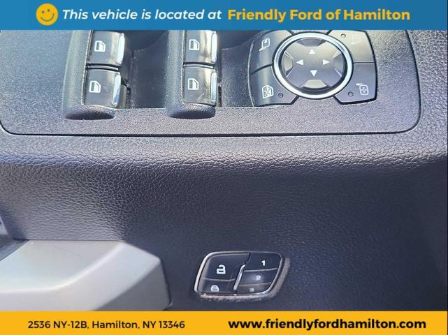 Photo of 2017 SHADOW BLACK Ford F-150