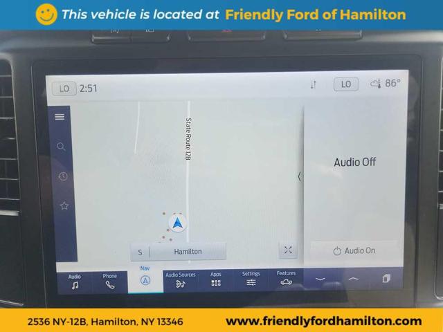 Photo of 2023 Carbonized Gray Metallic Ford F-150