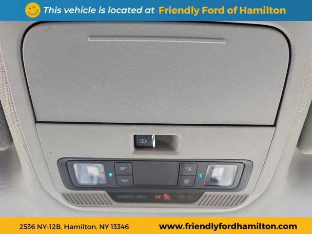 Photo of 2023 Carbonized Gray Metallic Ford F-150