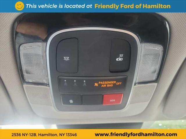 Photo of 2024 Black Pearl Hyundai TUCSON