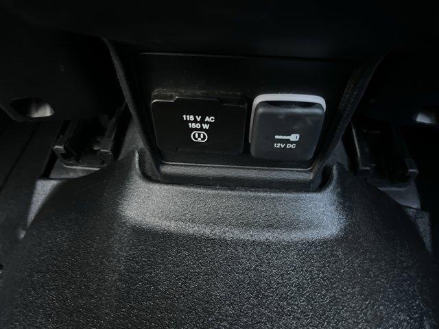 Photo of 2022 Velvet Red Pearlcoat Jeep Compass