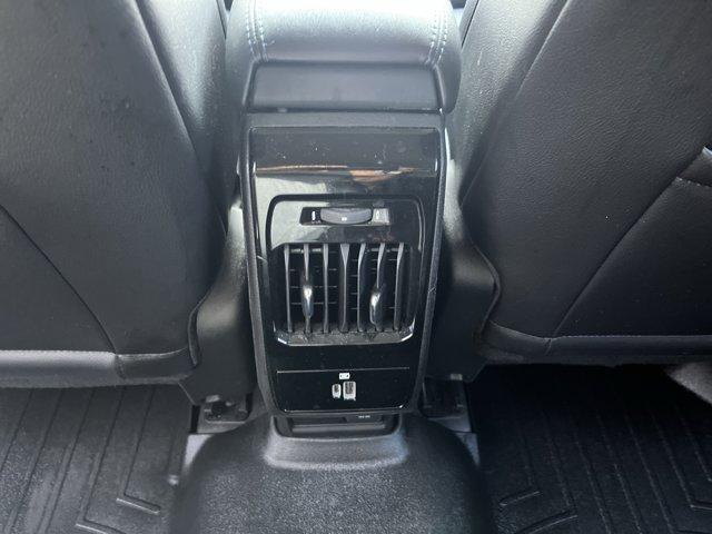 Photo of 2022 Velvet Red Pearlcoat Jeep Compass