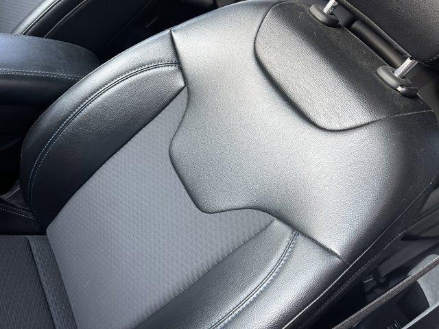 Photo of 2022 Velvet Red Pearlcoat Jeep Compass