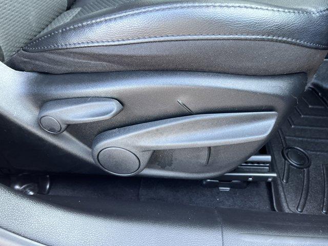 Photo of 2022 Velvet Red Pearlcoat Jeep Compass