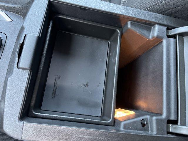 Photo of 2023 Radiant Red Chevrolet Traverse