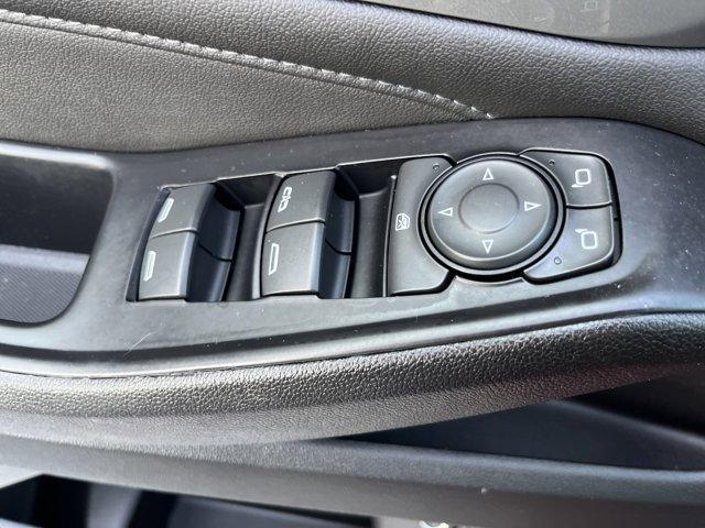 Photo of 2023 Radiant Red Chevrolet Traverse