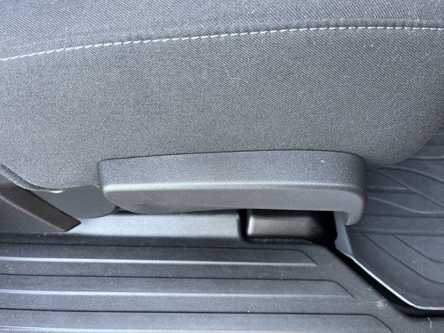 Photo of 2023 Radiant Red Chevrolet Traverse