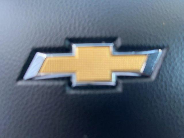 Photo of 2023 Radiant Red Chevrolet Traverse