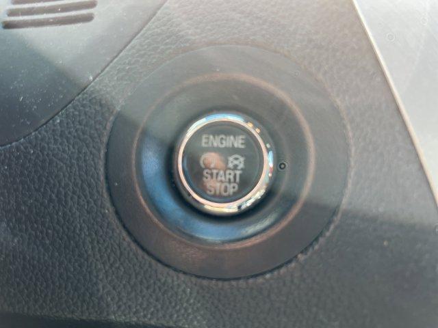 Photo of 2014 White Platinum Tri-Coat Metallic Ford Explorer