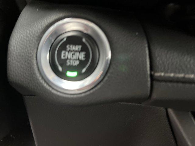 Photo of 2022 Ebony Twilight Metallic Buick Envision