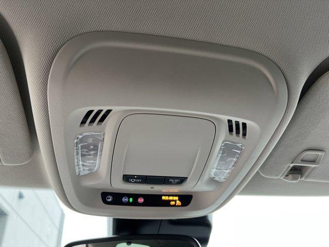 Photo of 2022 Ebony Twilight Metallic Buick Envision