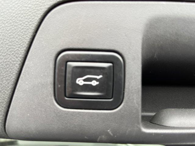 Photo of 2022 Ebony Twilight Metallic Buick Envision