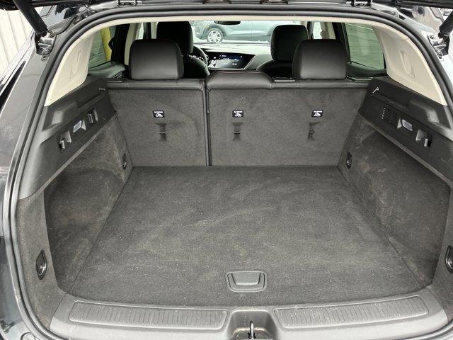 Photo of 2022 Ebony Twilight Metallic Buick Envision