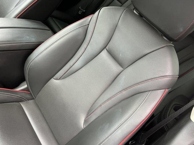 Photo of 2022 Ebony Twilight Metallic Buick Envision