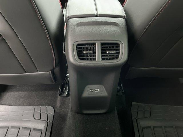 Photo of 2022 Ebony Twilight Metallic Buick Envision