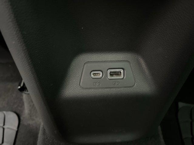 Photo of 2022 Ebony Twilight Metallic Buick Envision