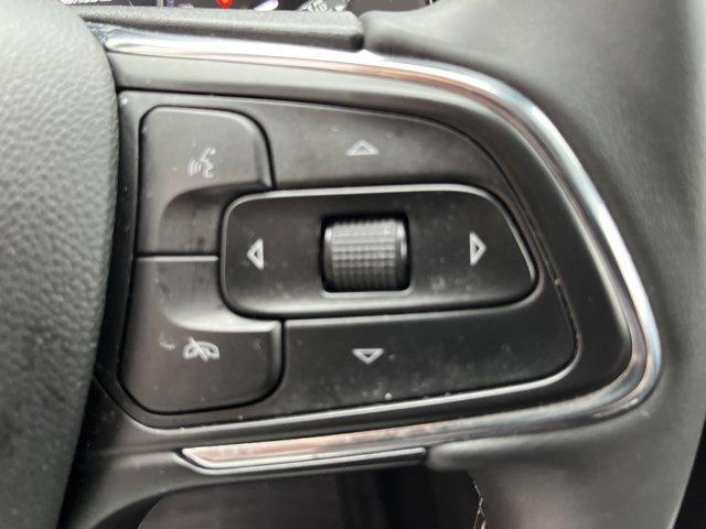 Photo of 2022 Ebony Twilight Metallic Buick Envision