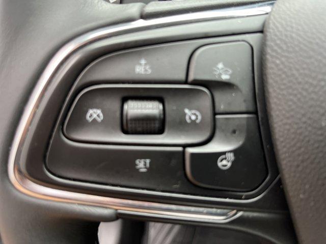 Photo of 2022 Ebony Twilight Metallic Buick Envision