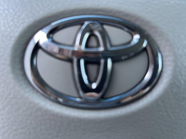 Photo of 2013 Predawn Gray Mica Toyota Sienna