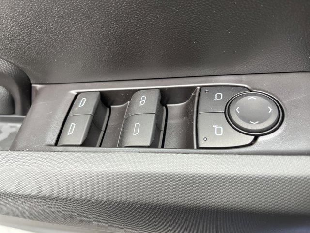 Photo of 2025 Metallic GMC Canyon