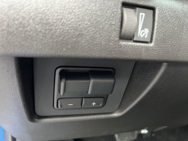 Photo of 2025 Metallic GMC Canyon