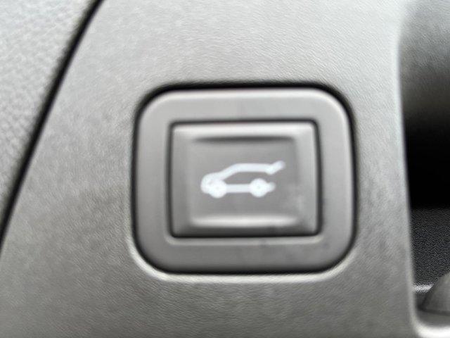 Photo of 2025 Ebony Twilight Metallic Buick Envision