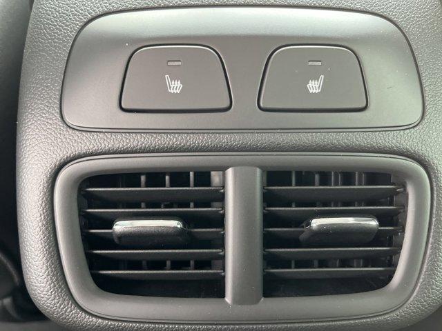 Photo of 2025 Ebony Twilight Metallic Buick Envision