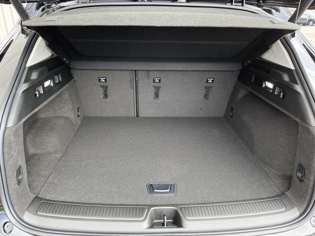 Photo of 2025 Ebony Twilight Metallic Buick Envision
