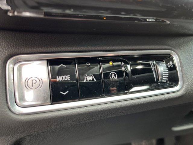 Photo of 2025 Ebony Twilight Metallic Buick Envision