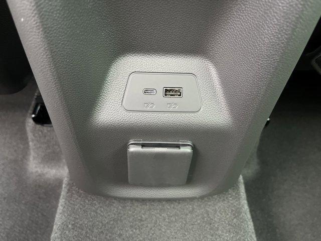 Photo of 2025 Ebony Twilight Metallic Buick Envision