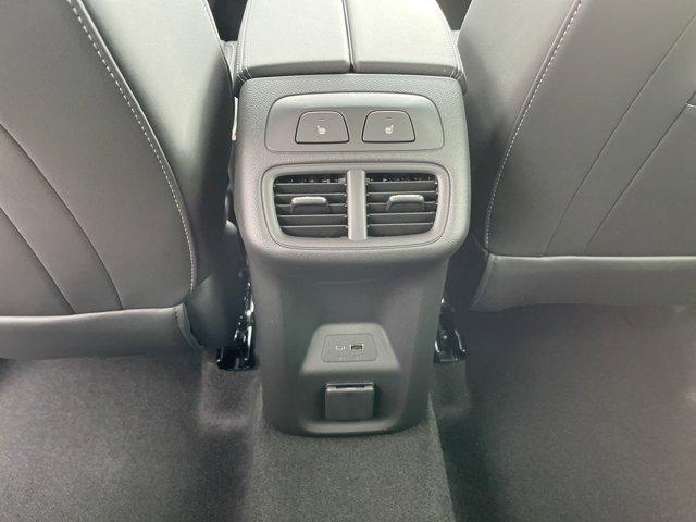 Photo of 2025 Ebony Twilight Metallic Buick Envision