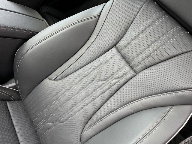 Photo of 2025 Ebony Twilight Metallic Buick Envision