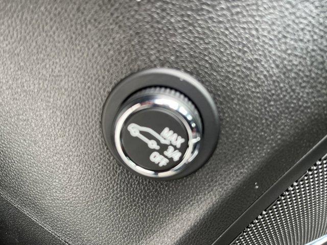 Photo of 2025 Ebony Twilight Metallic Buick Envision