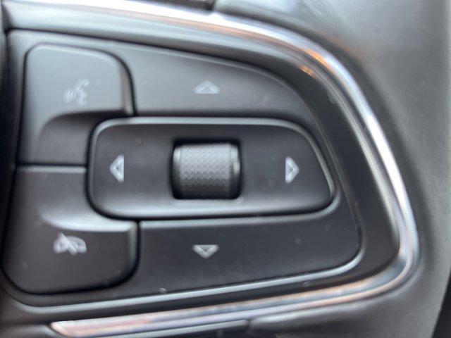 Photo of 2021 Satin Steel Metallic Buick Encore GX