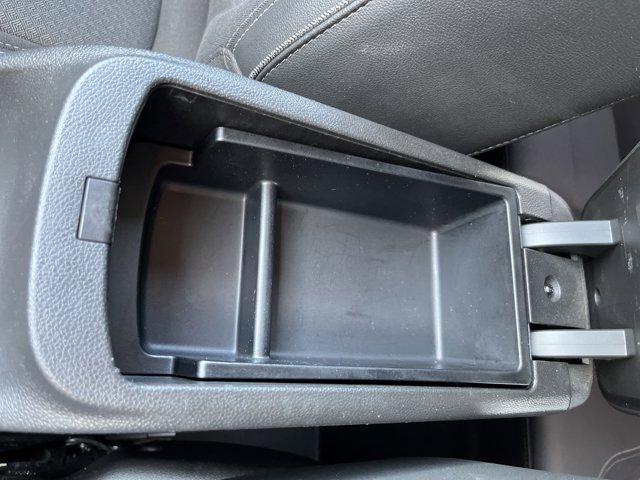 Photo of 2021 Satin Steel Metallic Buick Encore GX