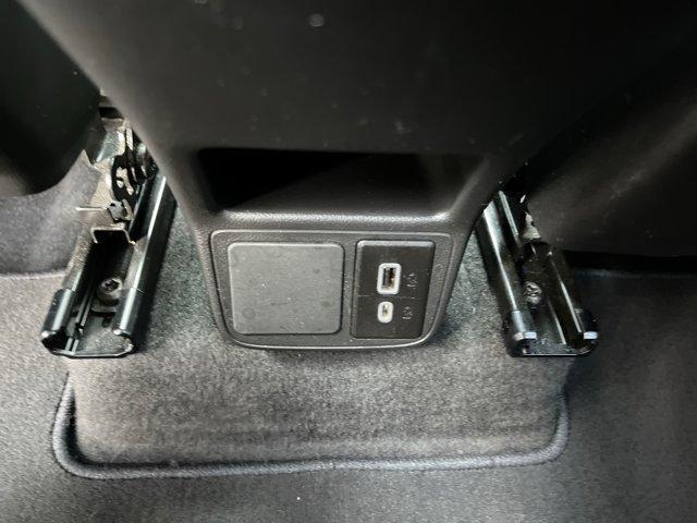 Photo of 2021 Satin Steel Metallic Buick Encore GX