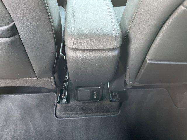 Photo of 2021 Satin Steel Metallic Buick Encore GX